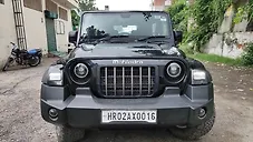 Used Mahindra Thar LX Hard Top Diesel AT 4WD [2023] in Kurukshetra