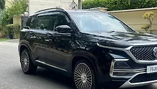Used MG Hector Sharp 2.0 Diesel [2019-2020] in Jalandhar