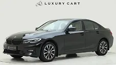 Used BMW 3 Series 330i Sport Line in Meerut
