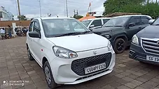 Used Maruti Suzuki Alto K10 VXi [2023-2024] in Raipur