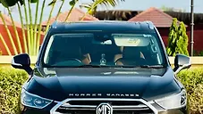 Used MG Gloster Savvy 7 STR 2.0 Twin Turbo 4WD [2022-2023] in Surat
