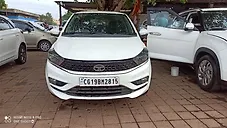 Used Tata Tigor XZ [2023-2025] in Raipur