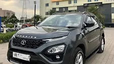 Used Tata Harrier XZ [2019-2020] in Chandigarh