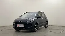 Used Hyundai Grand i10 Nios Asta AMT 1.2 Kappa VTVT in Hyderabad