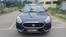 Used Maruti Suzuki Dzire VXi AMT in Bangalore