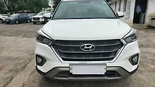 Used Hyundai Creta SX 1.6 (O) Petrol in Ranchi