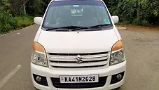 Used Maruti Suzuki Wagon R 1.0 VXi in Bangalore