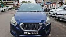 Used Datsun GO Plus A [2014-2017] in Kanpur