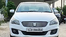 Used Maruti Suzuki Ciaz VXi+ in Ahmedabad