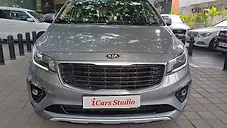 Used Kia Carnival Premium 8 STR in Bangalore