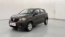 Used Renault Kwid RXL [2015-2019] in Lucknow