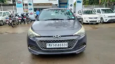 Used Hyundai Elite i20 Magna 1.2 [2016-2017] in Pune