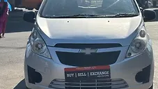 Used Chevrolet Beat PS Diesel in Surat