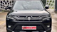 Used Maruti Suzuki Brezza ZXi Plus AT in Thane