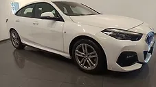 Used BMW 2 Series Gran Coupe 220i M Sport [2021-2023] in Mumbai