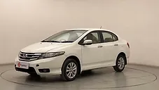 Used Honda City 1.5 V MT in Pune
