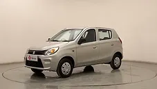Used Maruti Suzuki Alto 800 Lxi CNG in Pune