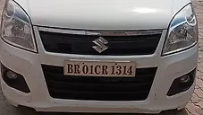 Used Maruti Suzuki Wagon R 1.0 VXI in Patna