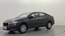 Used Skoda Slavia Active 1.0L TSI MT in Delhi
