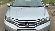 Used Honda City 1.5 E MT in Nagpur