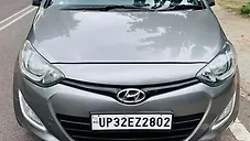 Used Hyundai i20 Sportz 1.4 CRDI in Lucknow