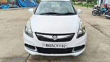 Used Maruti Suzuki Swift Dzire VXI in Mumbai