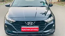 Used Hyundai i20 Sportz 1.2 MT [2020-2023] in Jaipur