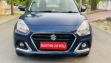 Used Maruti Suzuki Dzire VXi [2020-2023] in Jaipur
