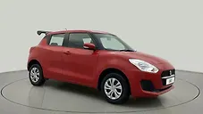 Used Maruti Suzuki Swift VXi [2021-2023] in Bangalore