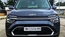 Used Kia Carens Prestige 1.5 Diesel MT 7 STR in Nashik