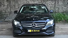 Used Mercedes-Benz C-Class C 200 Avantgarde in Thiruvananthapuram