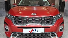 Used Kia Sonet GTX Plus 1.0 DCT [2020-2021] in Ahmedabad