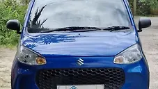 Used Maruti Suzuki Alto K10 LXi (O) [2024-2025] in Thiruvananthapuram