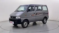 Used Maruti Suzuki Eeco 5 STR AC (O) in Bangalore
