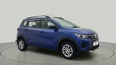 Used Renault Triber RXT EASY-R AMT in Bangalore