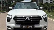 Used Hyundai Creta EX 1.5 Petrol [2020-2022] in Gurgaon