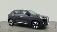 Used Nissan Magnite XV Premium Turbo CVT in Chennai