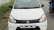 Used Maruti Suzuki Alto 800 Lxi (Airbag) in Thiruvananthapuram