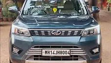 Used Mahindra XUV300 W8 (O) 1.5 Diesel AMT in Pune
