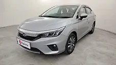 Used Honda City 4th Generation VX Diesel in Coimbatore