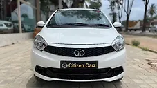 Used Tata Tiago Revotron XT [2016-2019] in Bangalore