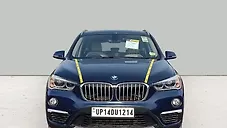 Used BMW X1 sDrive20d M Sport in Noida
