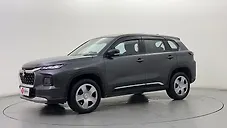 Used Maruti Suzuki Grand Vitara Delta Smart Hybrid [2023-2025] in Delhi