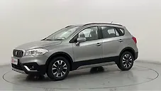 Used Maruti Suzuki S-Cross 2020 Zeta in Delhi