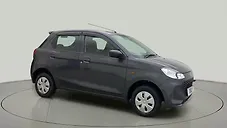 Used Maruti Suzuki Alto K10 VXi [2022-2023] in Hyderabad