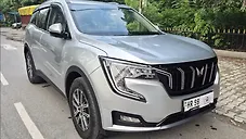 Used Mahindra XUV700 AX7 Luxury Pack Diesel AT AWD 7 STR in Gurgaon