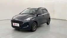 Used Hyundai Grand i10 Nios Sportz 1.2 Kappa VTVT in Lucknow