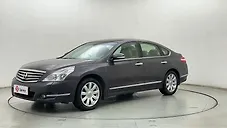Used Nissan Teana 250XV in Navi Mumbai
