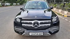 Used Mercedes-Benz GLS 400d 4MATIC [2020-2023] in Delhi