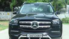 Used Mercedes-Benz GLS 400d 4MATIC [2020-2023] in Delhi
